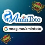 AMINTOTO - Situs IDN Terpercaya Agen Toto Macau Asli Paling Resmi 2024