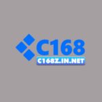 C168 – Cổng Game Giải Trí Trực Tuyến Uy Tín Hàng Đầu