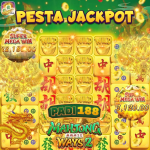 Daftar situs slot gacor mudah menang server thailand