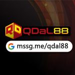 QDAL88 Link Situs Slot Gacor Maxwin Terpercaya Paling Gacor Dan Mudah Menang Hari Ini